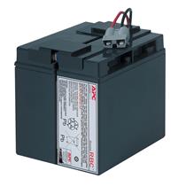 APC RBC7 Replacement Battery 17Ah 12VDC SMT1500C SMT1500NC SUA1000XL SMT1500C