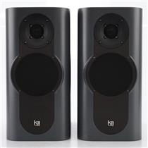 Kii Audio THREE 3-Way Monitoring System w/ Kii Control & Pelican Case #52345
