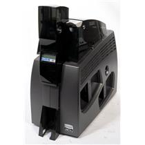 Datacard CP80 Plus Dual-Sided ID Card Printer 300dpi USB Network