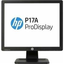 HP ProDisplay P17A 17 inch Widescreen LCD Monitor