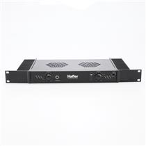 Hafler P1000 Trans.Ana 2-Channel Stereo Power Amplifier w/ Cables #53110