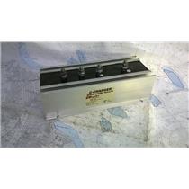 Boaters' Resale Shop of TX 2402 2774.05 C-CHARGER BATTERY ISOLATOR 93-BI-160/3A