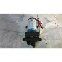 Boaters' Resale Shop of TX 2403 0124.01 SHURFLO 4148-153-E75 PUMP w BAD SWITCH