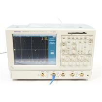 Tektronix TDS5054B 500MHz 5GS/s 4CH DPO Digital Phosphor Oscilloscope