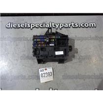 2012 2013 FORD F150 FX4 3.5 ECO BOOST AUTO 4X4 OEM BCM JUNCTION SMART MODULE