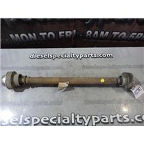 2012 2013 FORD F150 FX4 3.5 ECO BOOST AUTO 4X4 OEM FRONT DRIVESHAFT BL344A376AB