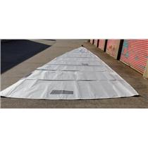 J-105 Mainsail w 41-5 Luff from Boaters' Resale Shop of TX 2401 2571.91