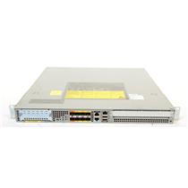 CISCO ASR1001-X Gigabit SFP Router w/ Advanced Enterprise License