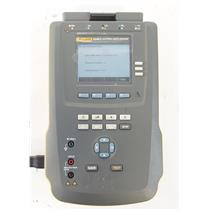 Fluke Biomedical ESA612 ECG Simulator / Electrical Safety Analyzer 115V