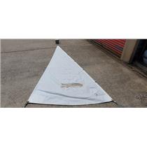 HO Jib by Cameron Sails w 13-4 Luff from Boaters' Resale Shop of TX 2402 1521.99