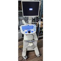 ImaCor Zura Ultrasound Zura-1000 System w/ UMB-1000 Probe (As-Is)
