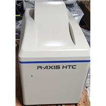 Rigaku R-AXIS HTC High Throughput X-Ray Crystallography Image Plate Detector