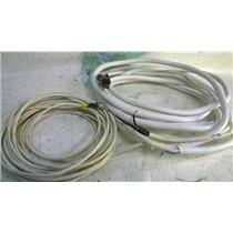 Boaters' Resale Shop of TX 2403 5251.17 RAYMARINE 50 DIGITAL RADAR CABLE A55076D
