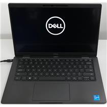 Dell Latitude 7420 i5-1145G7 2.60GHz 16GB RAM 256GB SSD 14" FHD Touch NO BATTERY