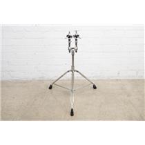 Yamaha WS955 Double-Sided Tom Stand Double-Braced w/ Open Ball Clamps #53361
