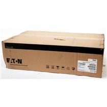 Eaton EATS115 120V 12A 1U Horizontal 10 Outlets Single-Phase PDU Black