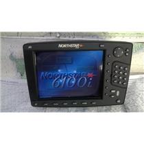 Boaters’ Resale Shop of TX 2204 5101.82 NORTHSTAR 6100i DISPLAY FOR PARTS ONLY