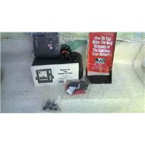 Boaters' Resale Shop of TX 2403 0757.61 EAGLE MAGMA III FISHFINDER KIT IN A CASE