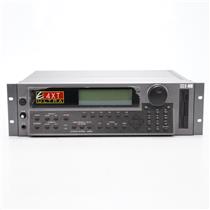 E-Mu Systems E4XT Ultra 128-Voice Digital Sampler/Synthesizer/Sequencer #53385