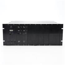 Yamaha TX216 MRF8 MIDI Rack System w/ 2 TF1 FM Synthesizer (DX7) Modules #53389