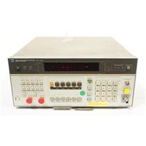 HP Agilent 8902A 150 kHz to 1.3 GHz Measuring Receiver