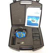 CV instruments Rangemaster Plus Portable Digital Hardness Tester