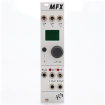 ALM Busy Circuits MFX Stereo Multi-Effects Processor Eurorack Module #53431