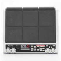 Roland SPD-S 9-Pad Drum Sampling Pad Trigger Workstation #53451