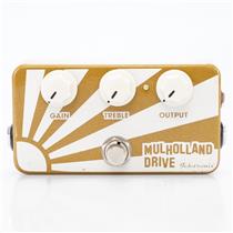 Teletronix Mulholland Drive MK2 Overdrive Guitar Effects Pedal #53459