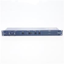 Symetrix 620 20-Bit 2-Channel Stereo A/D Converter S/PDIF AES #53513