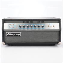 Ampeg SVT-VR Classic Series 2-Channel 300W Bass Amplifier Head #53546