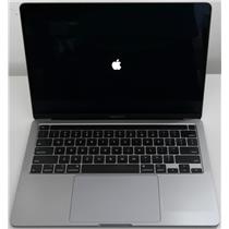 Apple MacBook Pro 13-inch 2020 i5-1038NG7 2.0GHz 16GB RAM 512GB SSD !Cloud Lock!