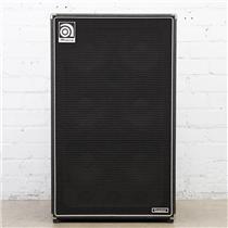 Ampeg SVT610HLF Classic Series  6x10" Bass Speaker Cabinet w/ Road Case #53547