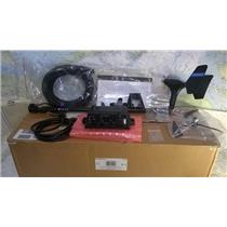 Boaters' Resale Shop of TX 2403 2827.04 GARMIN gWIND TRANSDUCER & GND 10 BOX KIT