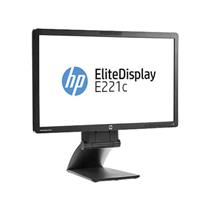 HP E221c LED LCD Monitor