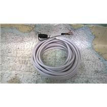 Boaters' Resale Shop of TX 2403 2771.01 NAVICO 10M 3G & 4G RADAR CABLE AA010211