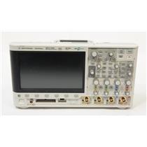 Agilent Infinii Vision MSO-X-3034A 350MHz Mixed Signal Oscilloscope AS-IS