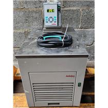 Julabo F34 w/ MC Controller Heating/Refrigerated Circulator Water Bath (As-Is)