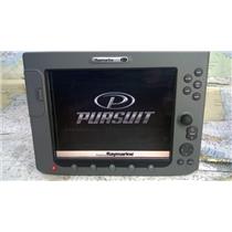 Boaters’ Resale Shop of TX 2404 5151.14 RAYMARINE CLASSIC E120 DISPLAY E02013
