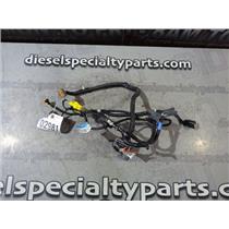 2012 2013 2014 FORD F150 XLT CREWCAB FRONT LEFT DRIVERS SEAT WIRING HARNESS