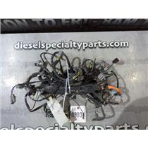 2007 2008 MAZDA B4000 EXT CAB 4.0 V6 MANUAL 4X4 EXTENDED CAB DOOR WIRING HARNESS
