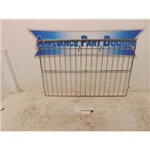 Jenn-Air Wall Oven WPW10282527 Oven Rack Used
