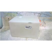 Boaters' Resale Shop of TX 2404 0451.02 FRESH WATER 10 GALLON HOLDING TANK