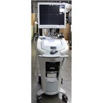 Boston Scientific iLab Ultrasound Imaging System ILAB120C271 w/ Probe