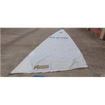 J-24 Mainsail by North w 27-6 Luff from Boaters' Resale Shop of TX 2312 0741.92
