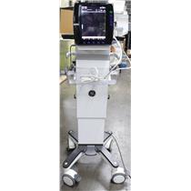 GE Venue 40 Ultrasound Diagnostic System W/ Sony Graphic Printer, Probe & Stylus