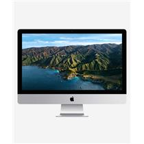 Apple iMac 27" Retina 5K 3.1 GHz"6-Core" 16GB RAM 512GB SSD OS 13.6 - MXWU2LL/A