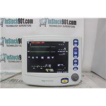Criticare nGenuity CAT 8100EP Patient Monitor