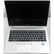 HP EliteBook 840 G6 i5-8265U 1.60GHz 8GB RAM 256GB SSD 14in FHD NOT TURNING ON !