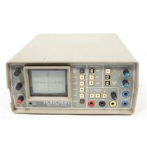 Huntron 2000 Tracker Component Tester Circuit Analyzer AS-IS